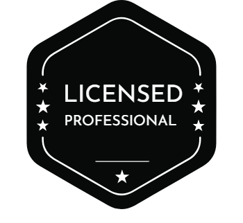 licensed professional